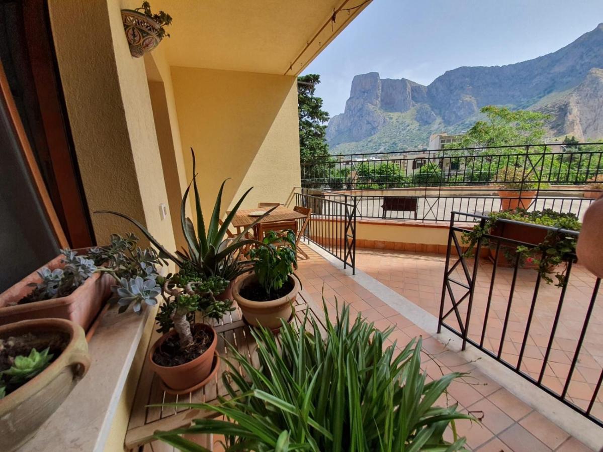 La Locanda Del Cedro Palermo Bagian luar foto