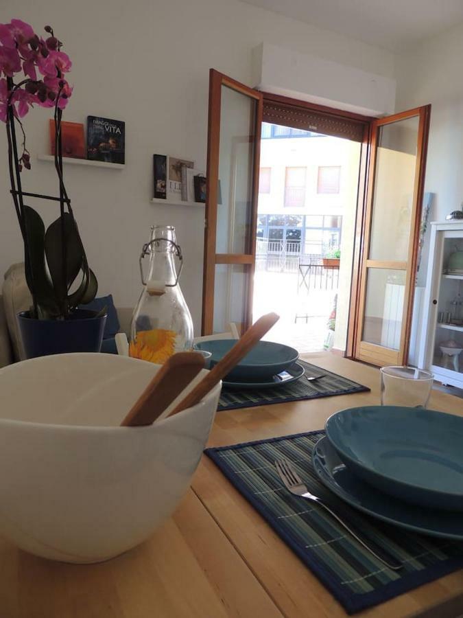 La Locanda Del Cedro Palermo Bagian luar foto